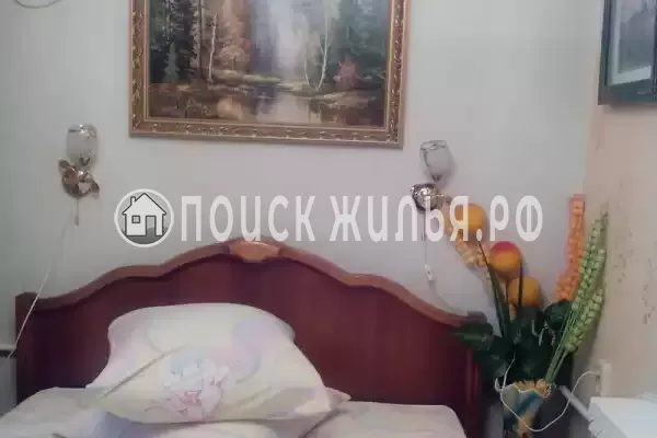 Квартира «3-х комнатная квартира на Горной»