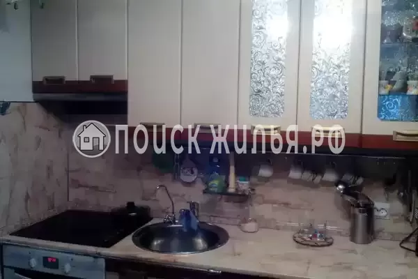 Квартира «3-х комнатная квартира на Горной»