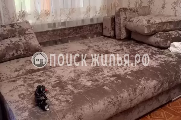 Квартира «3-х комнатная квартира на Горной»