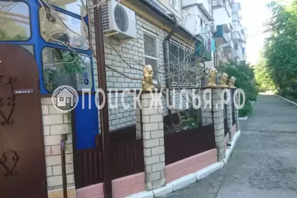 Квартира «3-х комнатная квартира на Горной»