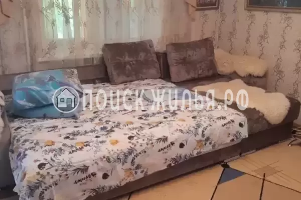 Квартира «3-х комнатная квартира на Горной»