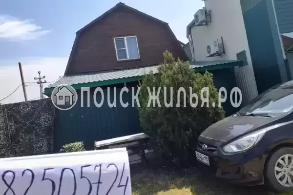 Частный сектор «Дом на Тихой»