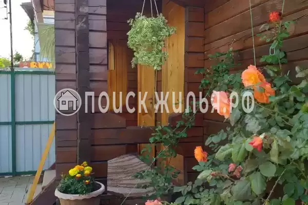 Частный сектор «Дом на Тихой»