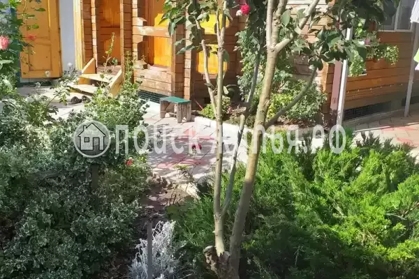 Частный сектор «Дом на Тихой»