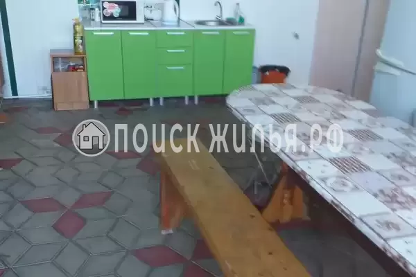 Частный сектор «Дом на Тихой»