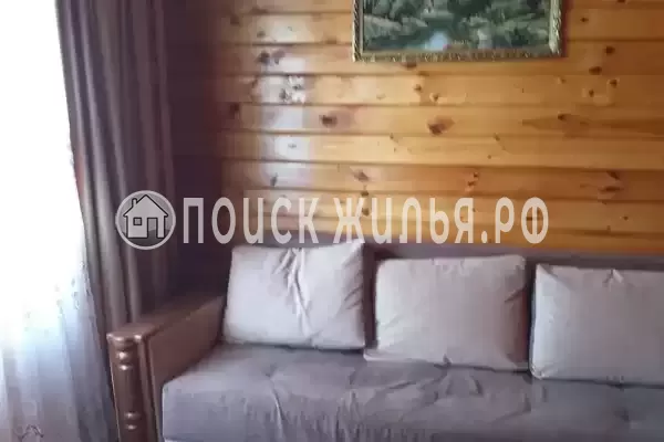 Частный сектор «Дом на Тихой»