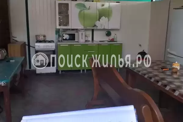 Частный сектор «Дом на Тихой»