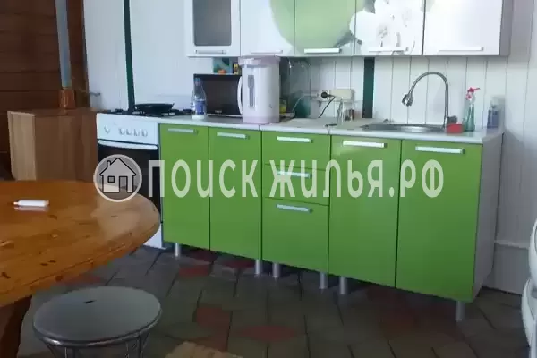 Частный сектор «Дом на Тихой»