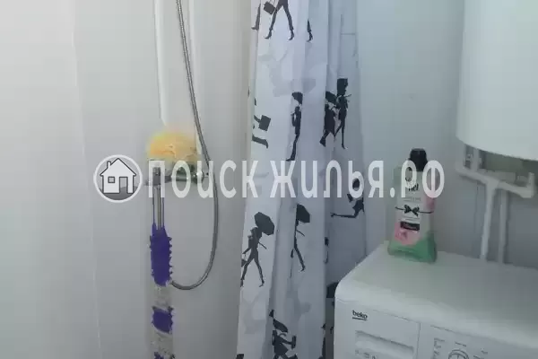 Частный сектор «Дом на Тихой»