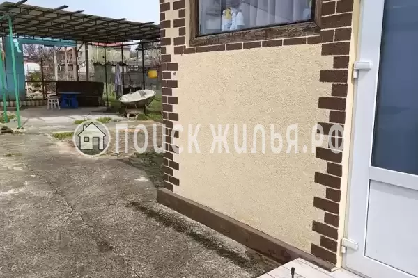 Частный сектор «Дом для отдыха»