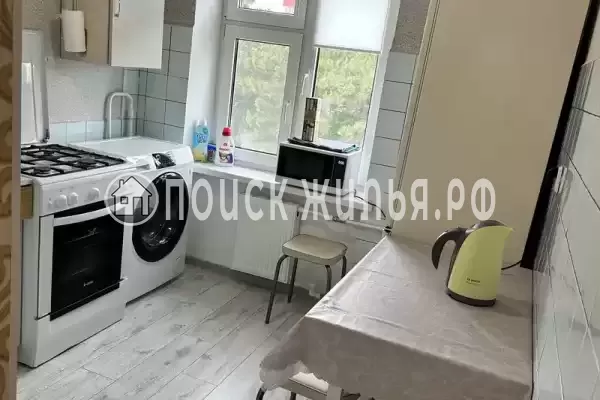 Квартира «Сады Морей»