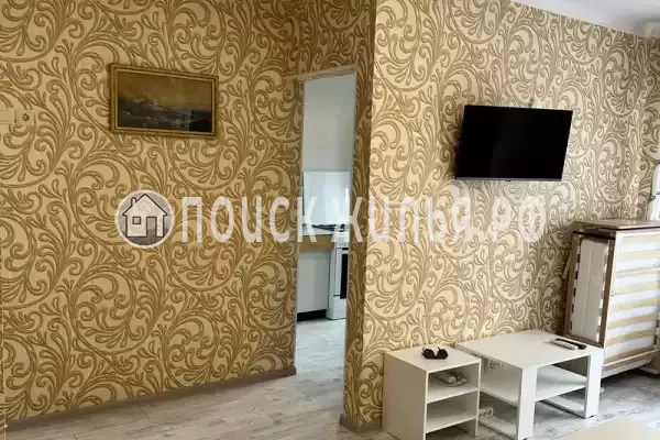 Квартира «Сады Морей»