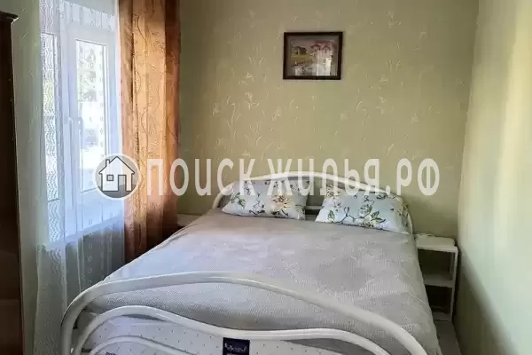 Квартира «Сады Морей»