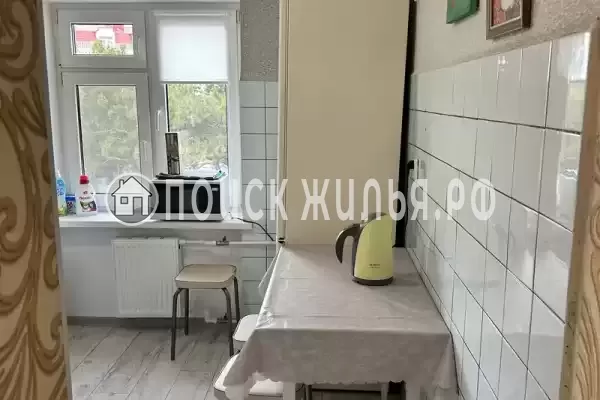 Квартира «Сады Морей»