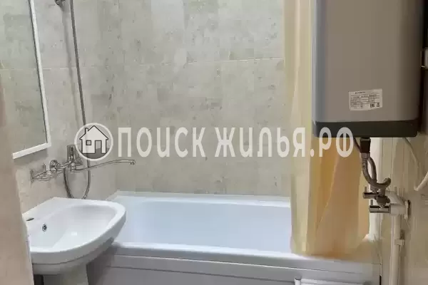 Квартира «Сады Морей»