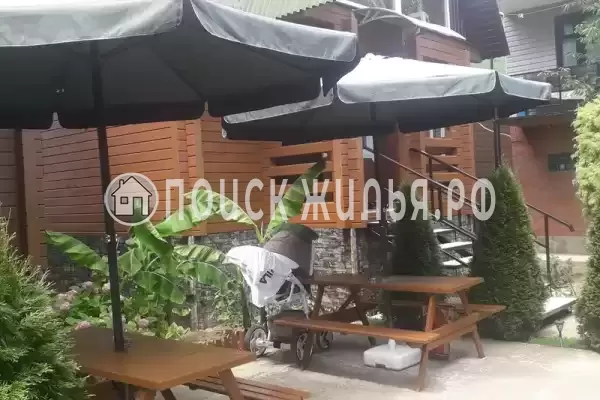 Дом под ключ «Коттедж под ключ»