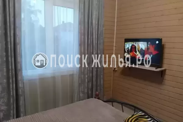 Дом под ключ «Коттедж под ключ»