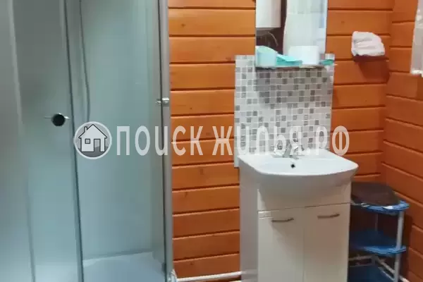 Дом под ключ «Коттедж под ключ»