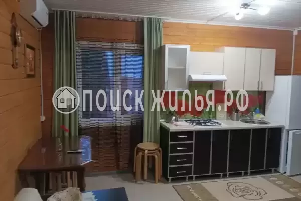 Дом под ключ «Коттедж под ключ»