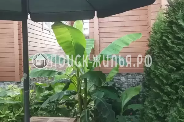 Дом под ключ «Коттедж под ключ»