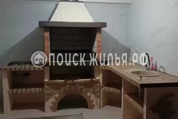 Дом под ключ «Коттедж под ключ»