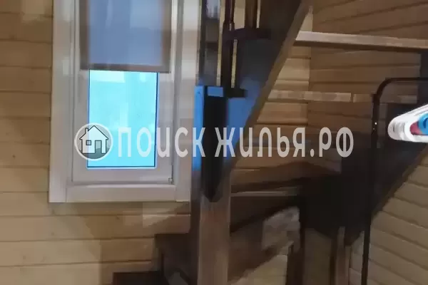 Дом под ключ «Коттедж под ключ»