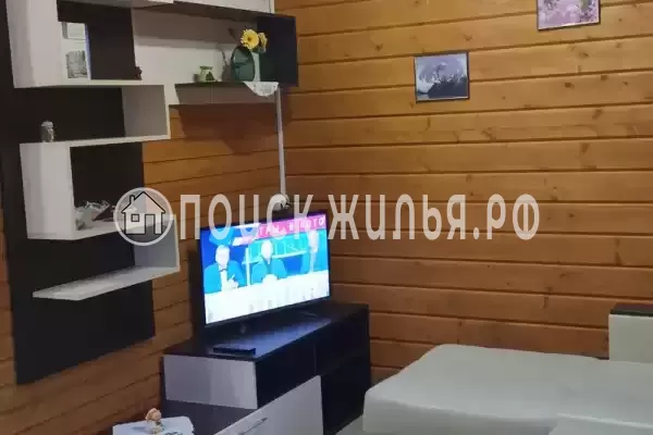 Дом под ключ «Коттедж под ключ»