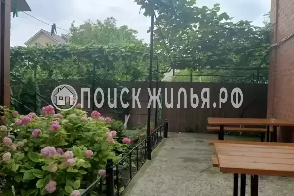 Дом под ключ «Коттедж под ключ»