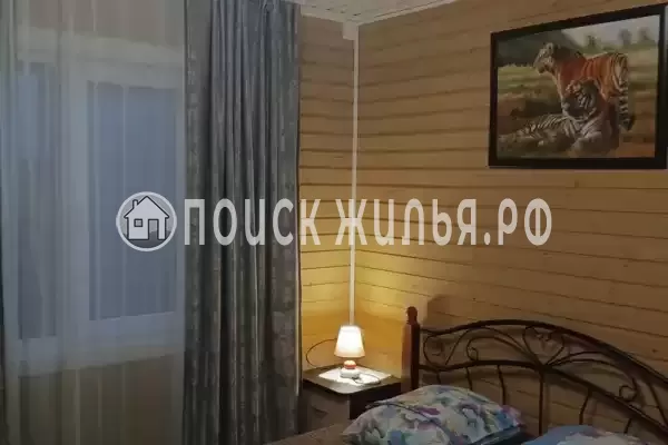 Дом под ключ «Коттедж под ключ»