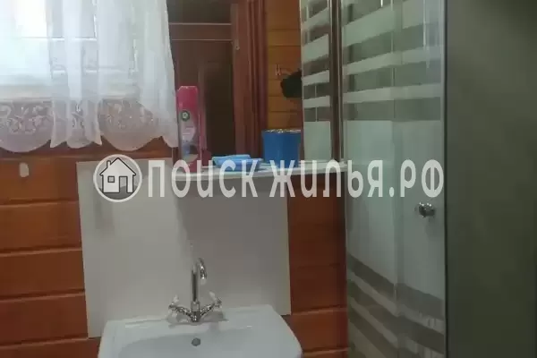 Дом под ключ «Коттедж под ключ»