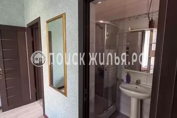 Дом под ключ «Этаж под ключ на Новороссийской» Дом под ключ «Этаж под ключ на Новороссийской»