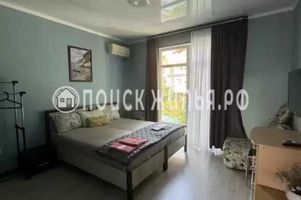 Дом под ключ «Этаж под ключ на Новороссийской» Дом под ключ «Этаж под ключ на Новороссийской»