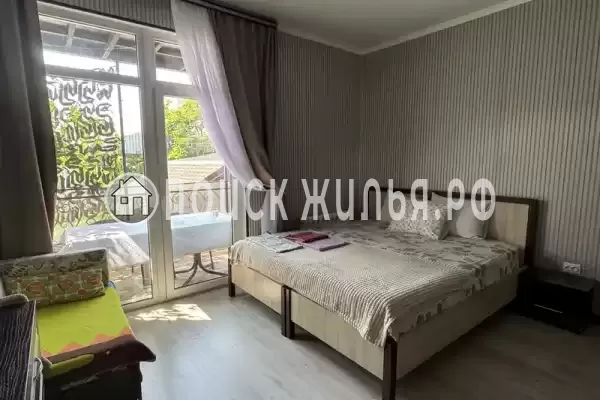 Дом под ключ «Этаж под ключ на Новороссийской» Дом под ключ «Этаж под ключ на Новороссийской»