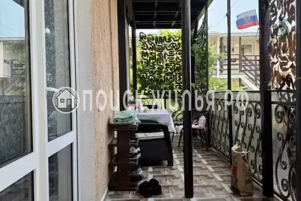 Дом под ключ «Этаж под ключ на Новороссийской» Дом под ключ «Этаж под ключ на Новороссийской»