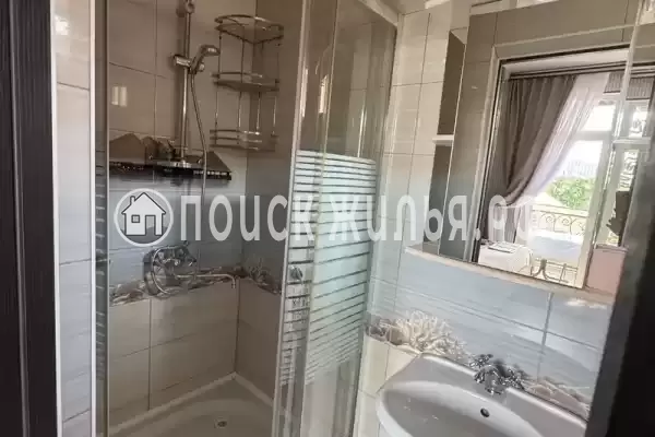 Дом под ключ «Этаж под ключ на Новороссийской» Дом под ключ «Этаж под ключ на Новороссийской»