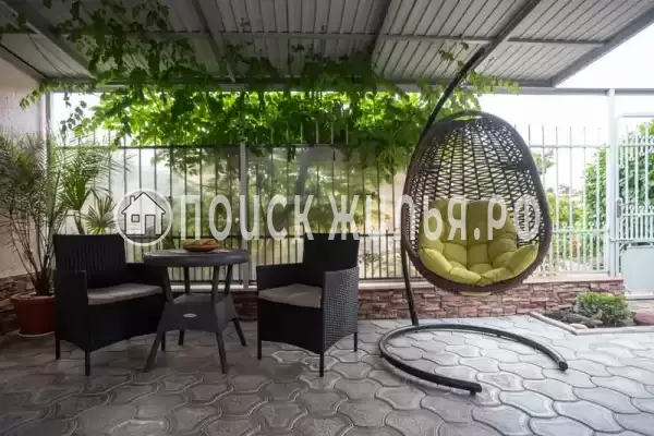 Частный сектор «Дом для отдыха»