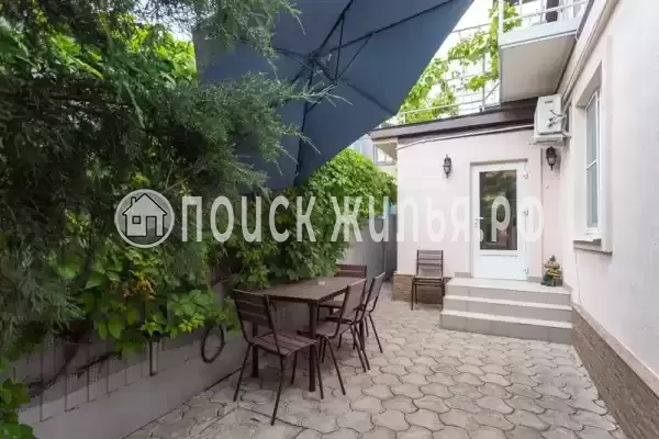 Частный сектор «Дом для отдыха»