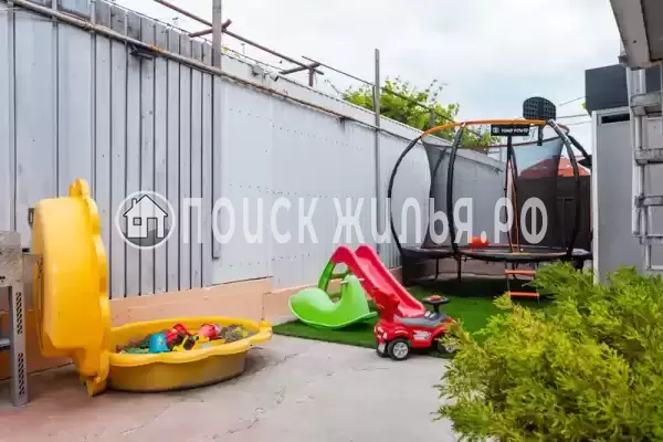 Частный сектор «Дом для отдыха»