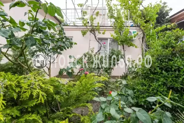 Частный сектор «Дом для отдыха»