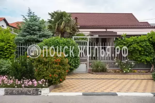 Частный сектор «Дом для отдыха»