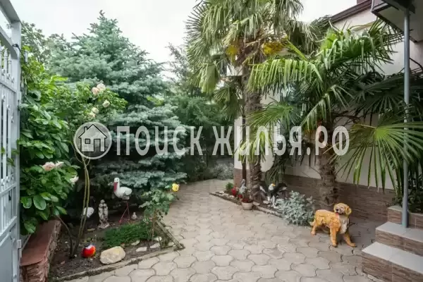 Частный сектор «Дом для отдыха»