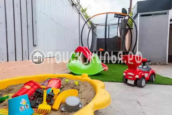 Частный сектор «Дом для отдыха»