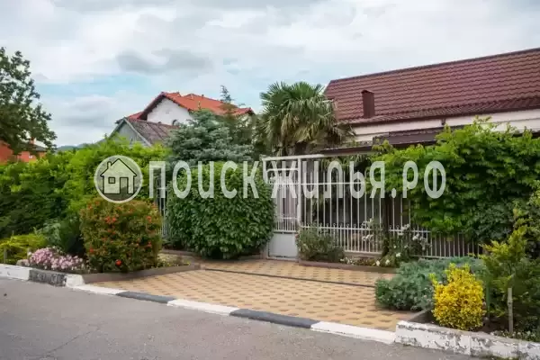 Частный сектор «Дом для отдыха»