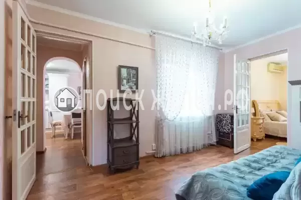 Частный сектор «Дом для отдыха»