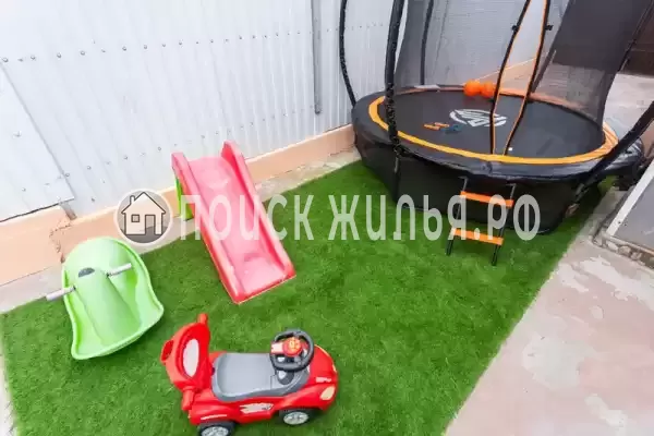 Частный сектор «Дом для отдыха»