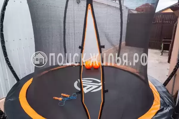 Частный сектор «Дом для отдыха»