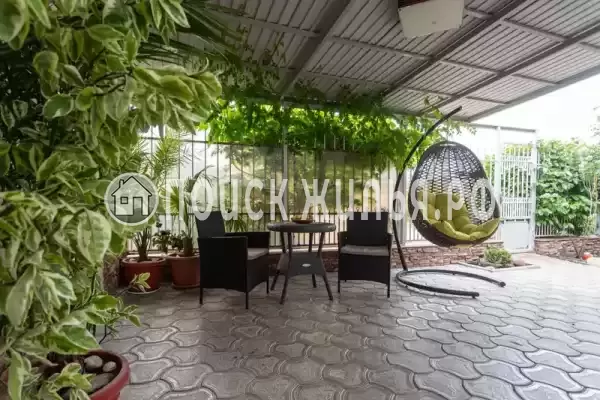 Частный сектор «Дом для отдыха»