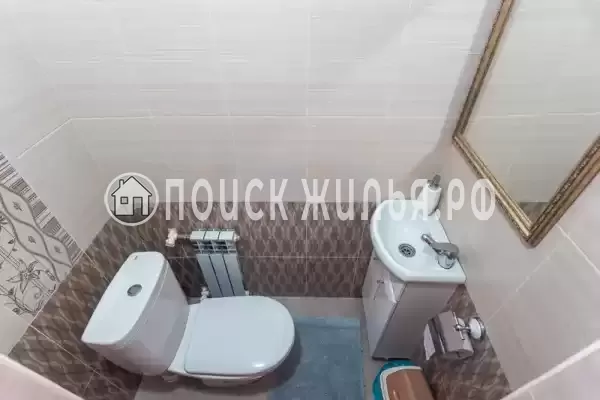 Частный сектор «Дом для отдыха»