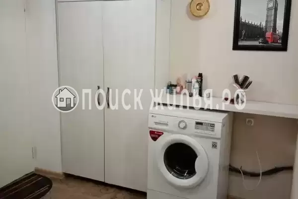 Квартира «Однокомнатная квартира на Ульяновской»