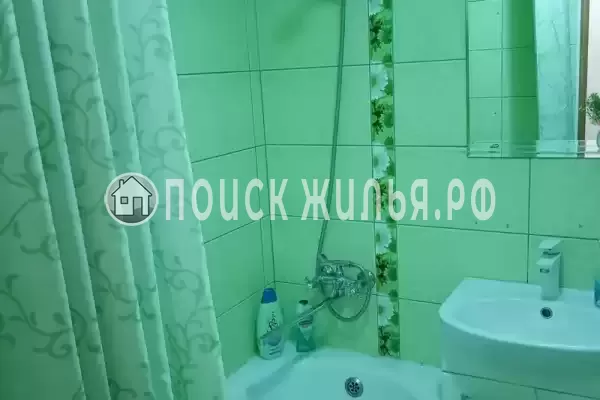 Квартира «Однокомнатная квартира на Ульяновской»